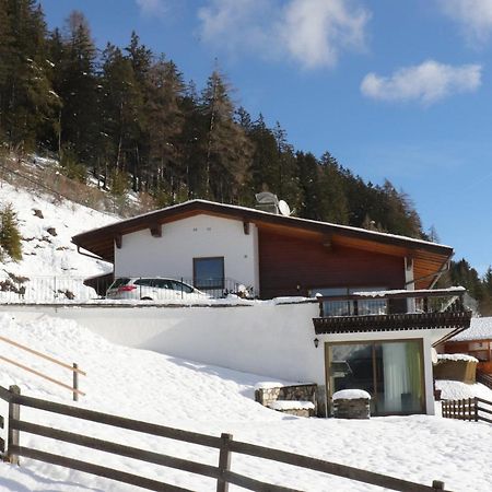 Haus Taelerblick Apartment Trins Exterior photo